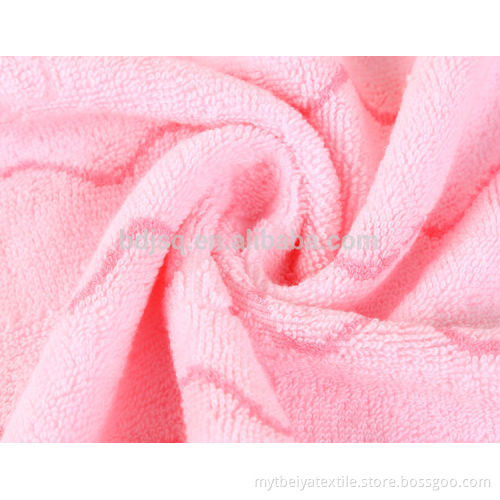 Popular sun flower towel